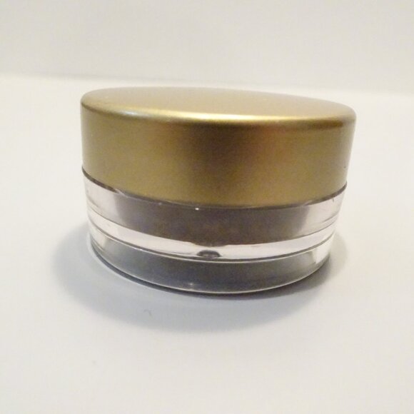 i.d. bareMinerals Liner Shadow Loose Powder COCOA DIAMOND  .02 oz .57 g NEW - Picture 2 of 5